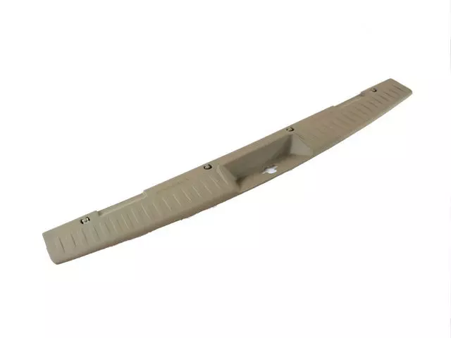 Liftgate Scuff Plate - Mopar (ZR38HL5AE)