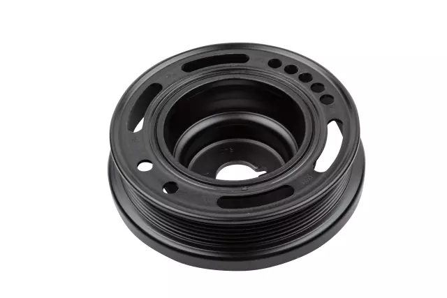 Crankshaft Balancer - GM (55565300)