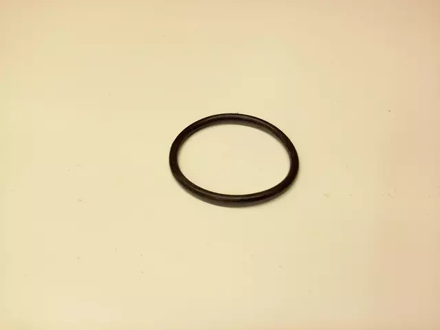 90301A0032 - : Engine Oil Pump Pickup Tube Gasket for Toyota: Land Cruiser, Sequoia, Tundra Image