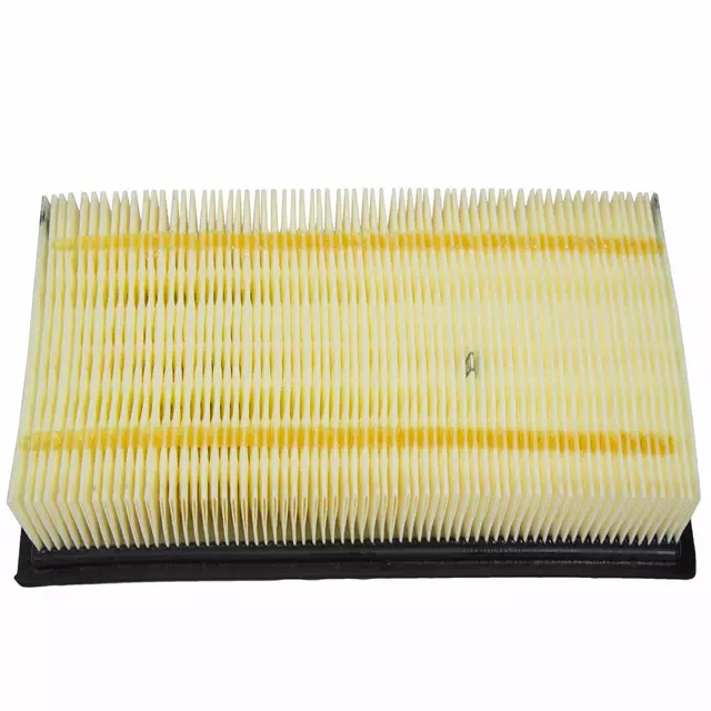 1L2Z9601AA - : Engine Air Filter for Ford: Explorer, Explorer Sport Trac | Lincoln: Aviator | Mercury: Mountaineer Image