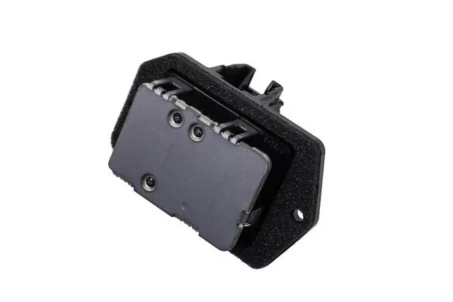HVAC Blower Motor Resistor - GM (98074114)