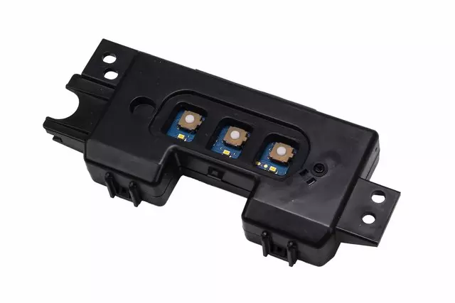 Garage Door Opener Transmitter - GM (22850908)