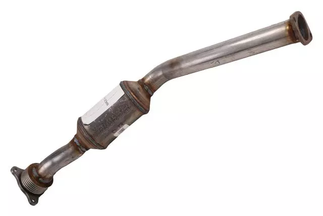 3-Way Catalytic Converter - GM (22970501)