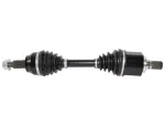 PR83046 - : Land Rover CV Axle Assembly  - Front Left for GSP Image