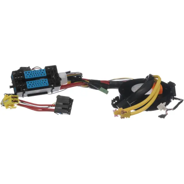 CSP281 - Interior: Clock Spring for SMP CORP Image