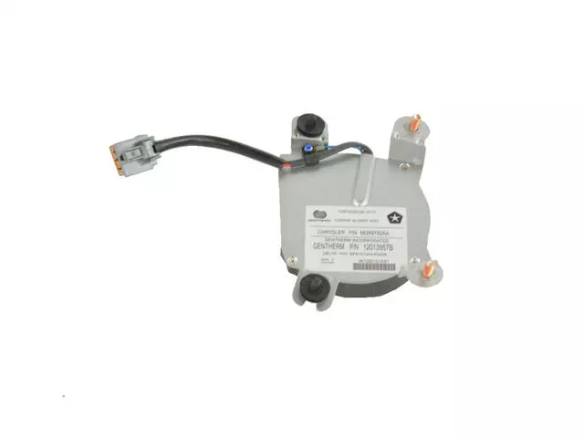 Blower Motor - Mopar (68269782AA)