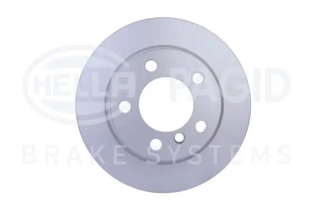 355123001 - : Disc Brake Rotor for Hella Pagid Image