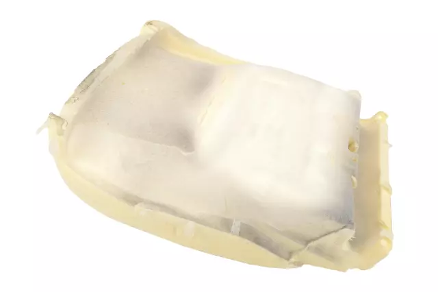 Driver Seat Cushion Pad - GM (95077849)