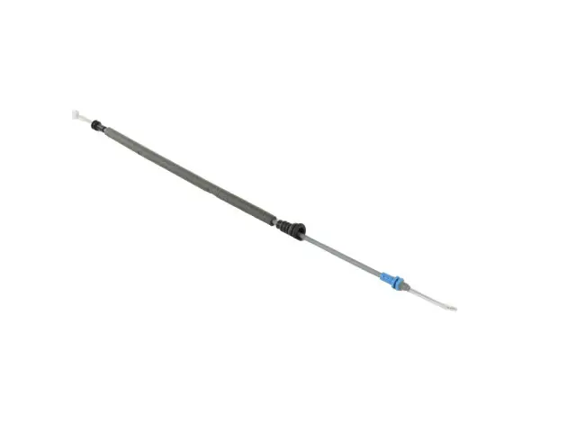 68301927AA - Doors, Door Mirrors and Related Parts: Inside Lock Cable Cable, Right for Mopar Image