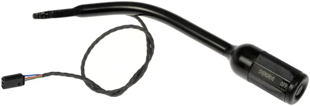905109 - Transmission: Shifter Select Lever for Dorman Image