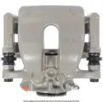 536208 - : Power Brake Booster for Mercedes-Benz: GL350, GL450, GL550, GL63 AMG, GLE300d, GLE350, GLE400, GLE43 AMG, GLE450 AMG, GLE63 AMG, GLE63 AMG S, GLS450, GLS550, GLS63 AMG, ML250, ML350, ML400, ML550, ML63 AMG Image