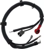 240777S200 - : Positive Cable for Nissan: Armada, Pathfinder Armada, TITAN Image