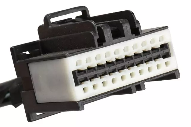 Air Conditioning Wiring Harness - GM (23135677)