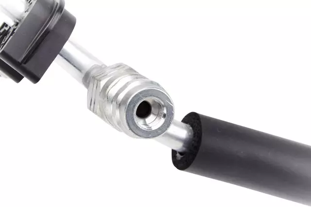 Air Conditioning Refrigerant Liquid Hose - GM (23375758)