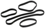 279590 - : Gasket Set, oil cooler for Elring Image