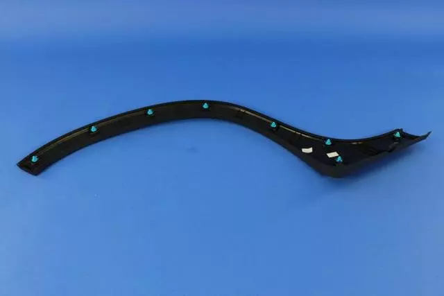 Fender Molding, Left - Mopar (5QW87TZZAA)