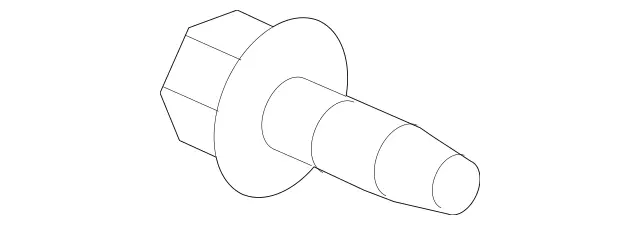 1935 - Front Doors: Hexalobular Screw for Mercedes-Benz: 180A, 220a, 250, 300S, 350SD, A220, AMG GT, AMG GT 43, AMG GT 55, AMG GT 63 Pro, AMG GT Black Series, AMG GT C, AMG GT R, AMG GT S, C230, C240, C250, C320, C350, C350e, C400, C43 AMG, C450 AMG, C63 AMG, C63 AMG S, C63 AMG S E Performance, CL500, CL55 AMG, CL550, CL600, CL63 AMG, CL65 AMG, CLA250, CLA35 AMG, CLA45 AMG, CLA45 AMG S, CLE300, CLE450, CLE53 AMG, CLK63 AMG, CLS400, CLS450, CLS53 AMG, CLS550, CLS63 AMG, CLS63 AMG S, E250, E300, E320, E350, E400, E43 AMG, E450, E500, E53 AMG, E55 AMG, E550, E63 AMG, E63 AMG S, EQB 250+, EQB 300, EQB 350, EQS 450, EQS 450+, EQS 580, EQS AMG, G500, G55 AMG, G550, G550 4x4, G580, G63 4x4 Squared AMG, G63 AMG, G65 AMG, GL320, GL350, GL450, GL550, GL63 AMG, GLC300, GLC350e, GLC43 AMG, GLC63 AMG, GLC63 AMG S E Performance, GLE300d, GLE350, GLE400, GLE43 AMG, GLE450, GLE450 AMG, GLE450e, GLE53 AMG, GLE550e, GLE580, GLE63 AMG, GLE63 AMG S, GLS350d, GLS450, GLS550, GLS580, GLS63 AMG, Maybach GLS600, Maybach S550, Maybach S560, Maybach S580, Maybach S600, Maybach S650, Maybach S680, Metris, ML250, ML320, ML350, ML400, ML450, ML500, ML550, ML63 AMG, R320, R350, R500, S350, S400, S450, S500, S550, S550e, S560, S580, S580e, S600, S63 AMG, S63 AMG E Performance, S65 AMG, SL400, SL43 AMG, SL450, SL500, SL55 AMG, SL550, SL600, SL63 AMG, SL63 AMG S E Performance, SL65 AMG, SLC300, SLC43 AMG, SLK250, SLK300, SLK350, SLK55 AMG, SLS AMG, Sprinter 2500, Sprinter 3500 Image image