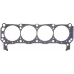 10111 - : Steel core laminate Engine Cylinder Head Gasket for FEL-PRO Image