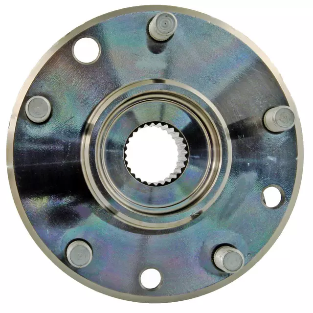 513013 - Driveline and Axles: Wheel Hub and Bearing Assembly for Buick: Riviera | Cadillac: Eldorado, Seville | Chevrolet: Corvette, S10, S10 Blazer | GMC: Jimmy S15, S15 | Oldsmobile: Toronado Image