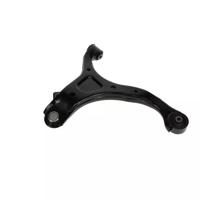 45D10444 - : Front Passenger Side Lower Control Arm for ACDelco Image