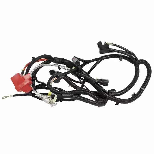 HG9Z14300AP - Electrical: Battery Cable for Ford: Fusion Image