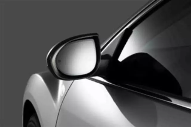 8CH70 - Exterior: Mirrors for Mazda: 6 Image