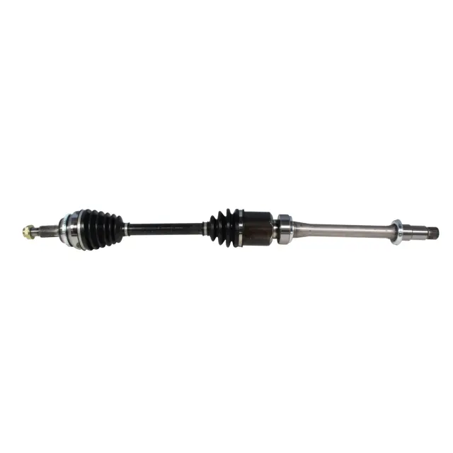 NCV69039 - : Lexus, Toyota (3.3 - AWD/FWD) CV Axle Assembly  - Front Right for GSP Image