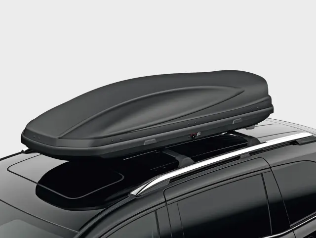Roof Box - Honda (08L20-E09-101A)