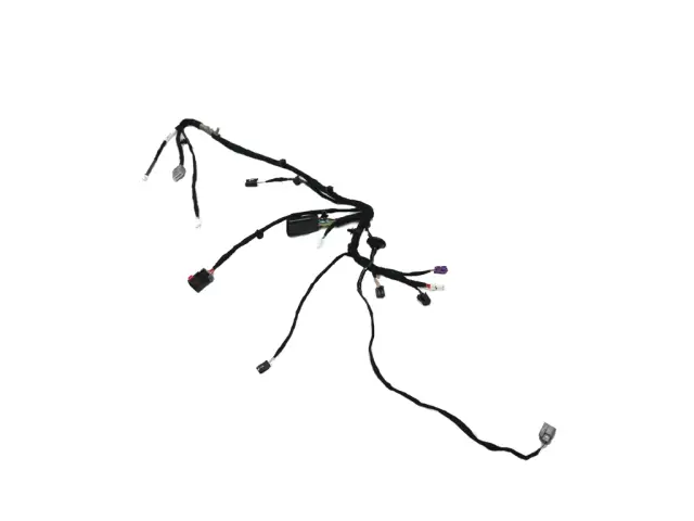 68427970AB - Electrical: Sliding Door Right Wiring for Mopar Image image