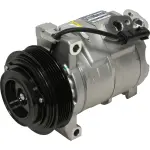 CO11753C - : A/C Compressor -- 10SR17C Compressor Assembly for UAC Image