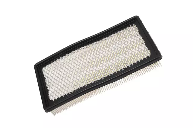 19259086 - : Air Filter for Chevrolet: Astro, Blazer, Camaro, S10, S10 Blazer | GMC: Jimmy, Jimmy S15, S15, Safari, Sonoma, Syclone, Typhoon | Oldsmobile: Bravada | Pontiac: Firebird Image