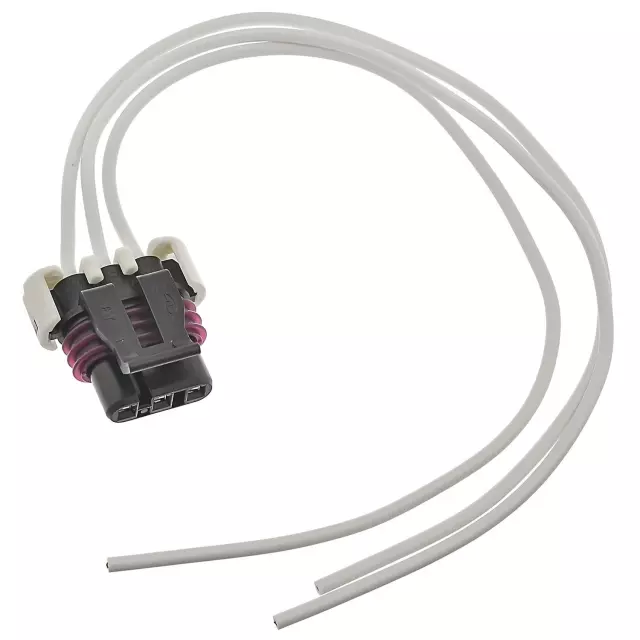 HP4240 - Engines &amp; Components: Handy Pack Camshaft Sensor Connector for SMP CORP Image