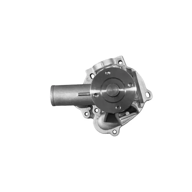 12493896 - : Pump Kit for GM Image