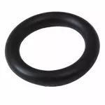 3C3Z9N693FA - : Exhaust Gas Re-Circulation (Egr) Valve Gasket for Ford: E-350 Super Duty, E-450 Super Duty, Excursion, F-250 Super Duty, F-350 Super Duty, F-450 Super Duty, F-550 Super Duty Image