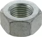 48298ET00A - : Nut for Nissan Image