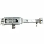 MM1100 - Body: Motorcraftâ„¢ Adjust Motor for Ford: F-150, F-250 Super Duty, F-350 Super Duty, F-450 Super Duty, Flex Image