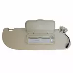 5W1Z5404104CA - Body: Sun-visor for Lincoln: Town Car Image