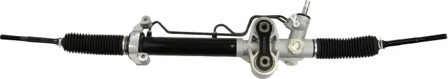 64303N - Suspension &amp; Steering: AAE New Hydraulic Power Steering Rack &amp; Pinion 100% Tested for ATLANTIC AUTOMOTIVE Image