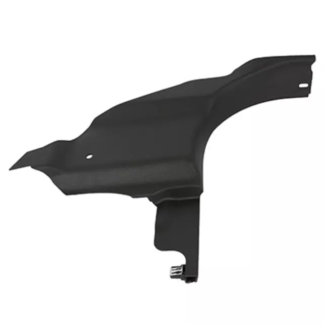 2008-2016 Ford - Cowl Kick Panel - Ford (7C3Z-2502345-CA)