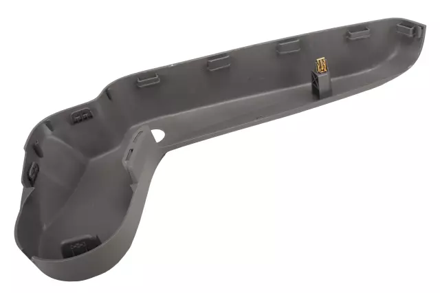 23293013 - Body: Outer Finish Panel for Cadillac: Escalade | Chevrolet: Tahoe | GMC: Yukon Image