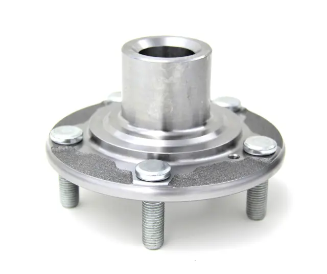 1011177 - : MTC Ronak Wheel Hub for MTC Parts Image