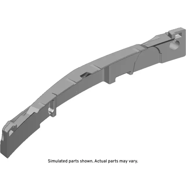 84386650 - Body: Absorber for Cadillac: XTS Image