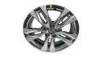 4260D08020 - : Wheel Sub Assembly Clad for Toyota Image