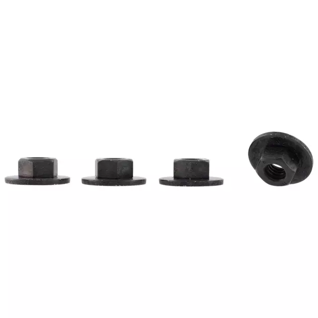 W713946S450B - Body: Handle Nut for Ford: Bronco Image
