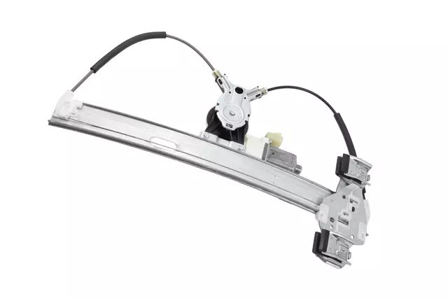 15869654 - Body: Regulator for Pontiac: Grand Prix Image