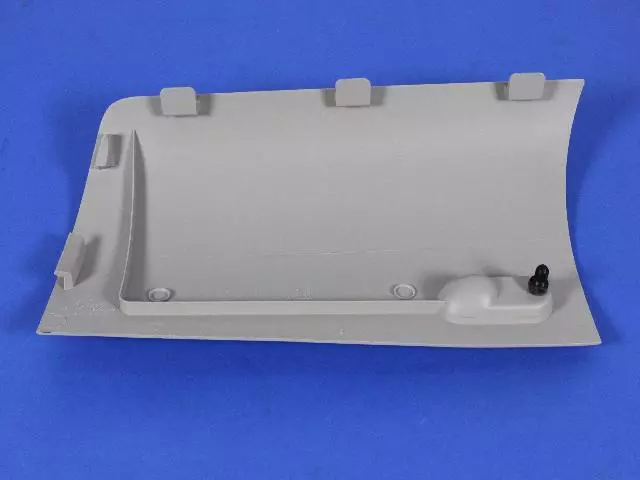 YZ03BD1AB - Interior Trim: Quarter Trim Opening Cover for Chrysler: Town &amp; Country | Dodge: Grand Caravan Image