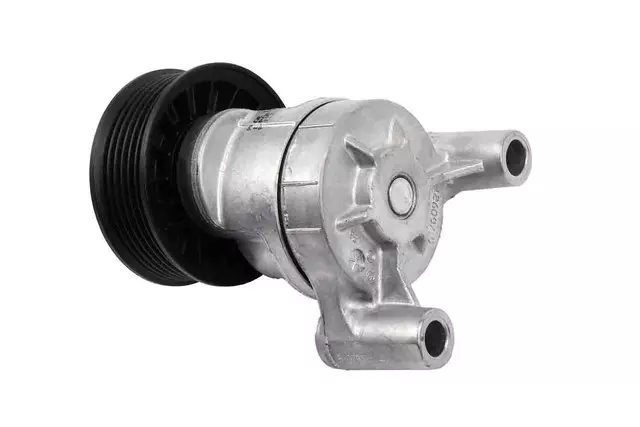 12609719 - : Drive Belt Tensioner for ACDelco Image