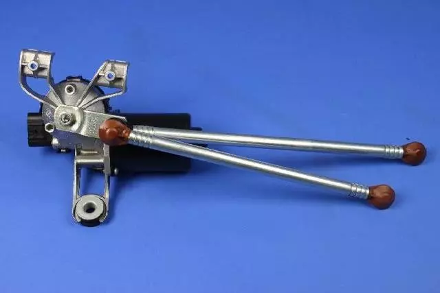 Front Wiper Motor And Linkage - Mopar (68020720AD)