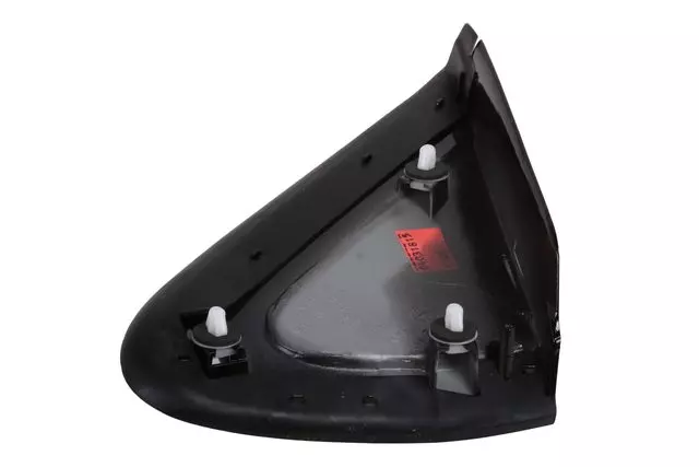 Front Fender Upper Rear Molding - GM (84106814)