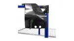5380160881 - Body: Fender for Toyota Image
